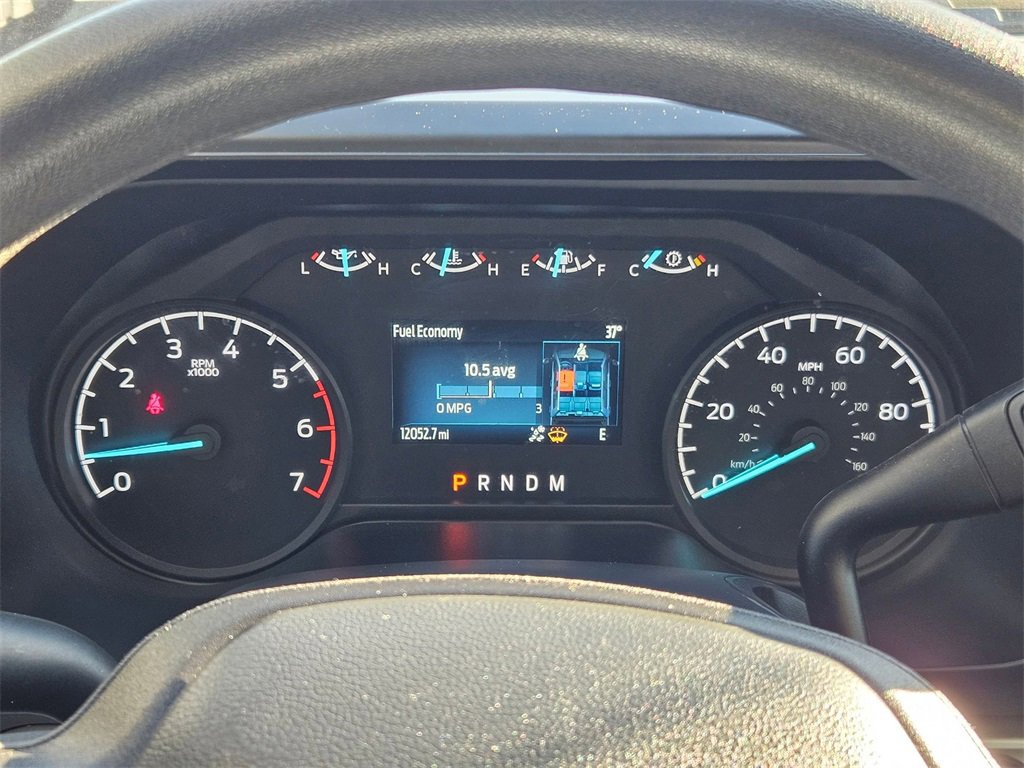 Used 2024 Ford F250 XL w/ XL Chrome Package image 23