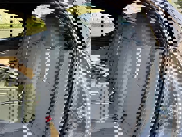 Used 2025 Toyota Camry SE image 15