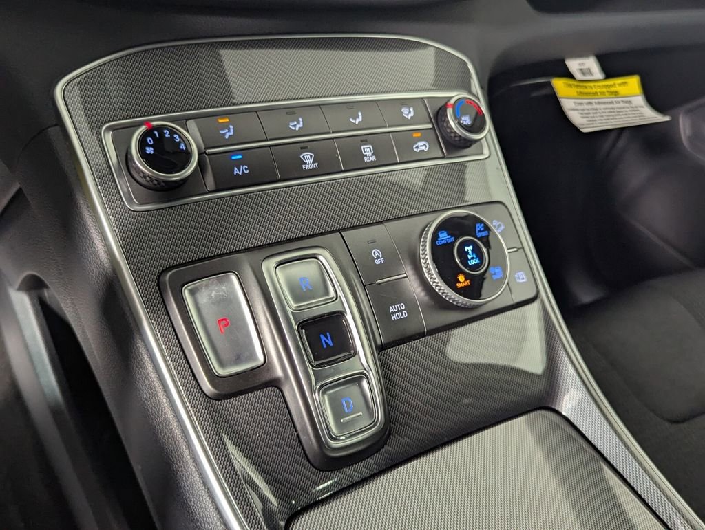 Used 2023 Hyundai Santa Fe SE w/ Cargo Package image 22