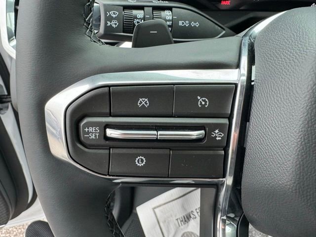 New 2026 GMC Acadia Elevation w/ LPO, Floor Liner Package image 38