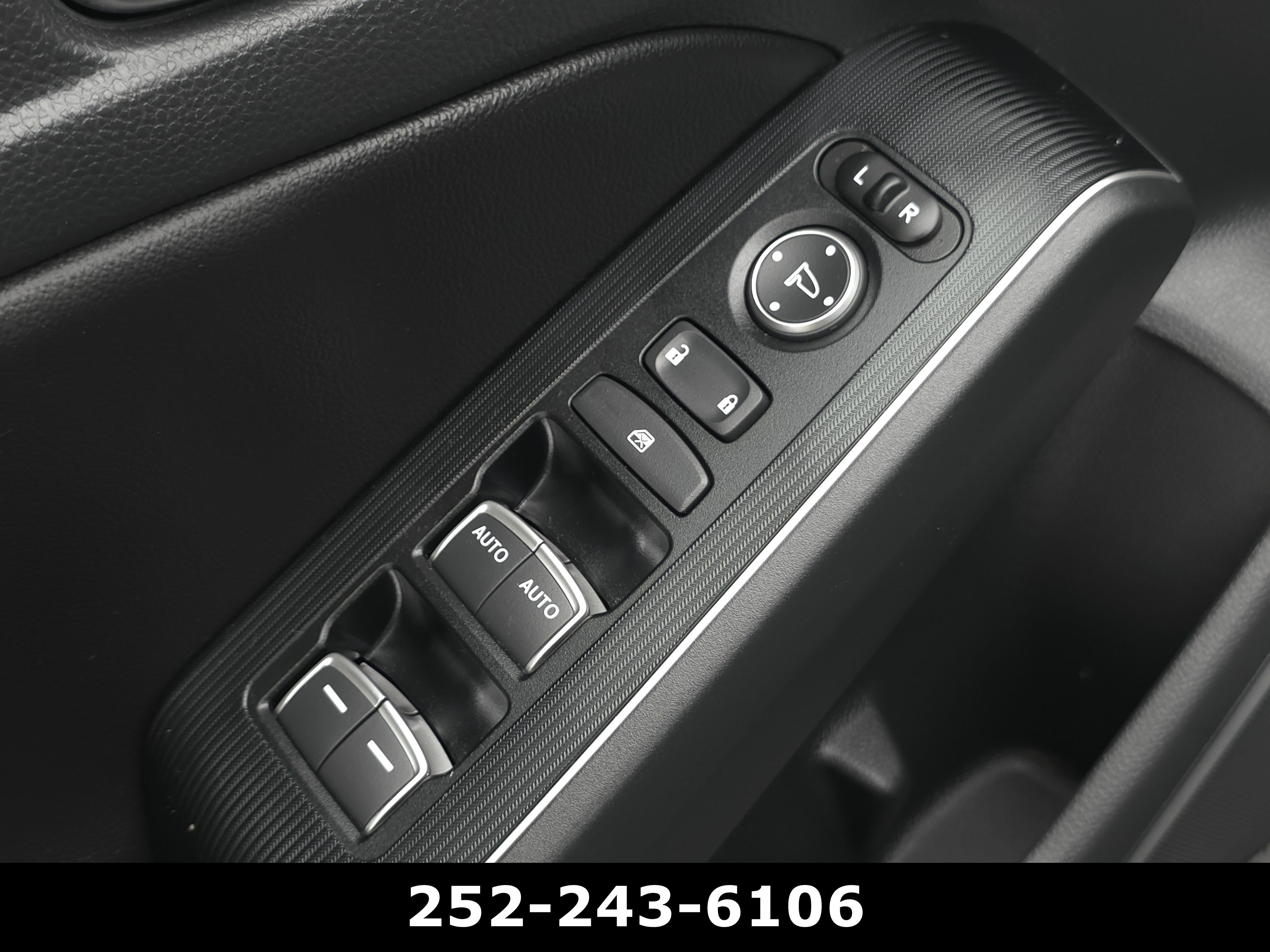 Used 2024 Honda Civic Sport Touring image 27