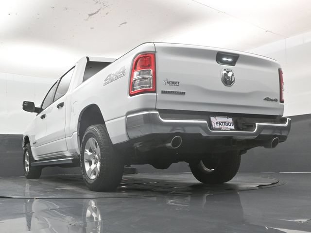 Used 2024 RAM 1500 Big Horn AWD/4WD image 48