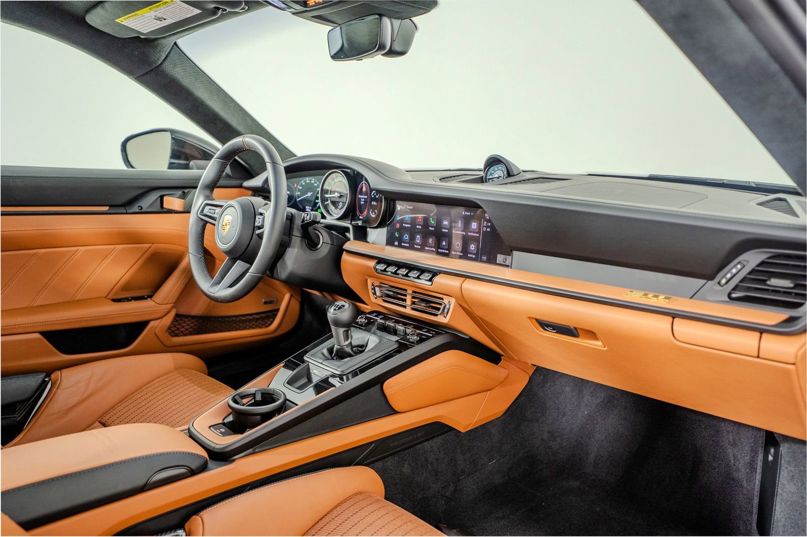 Used 2024 Porsche 911 GT3 RS image 47