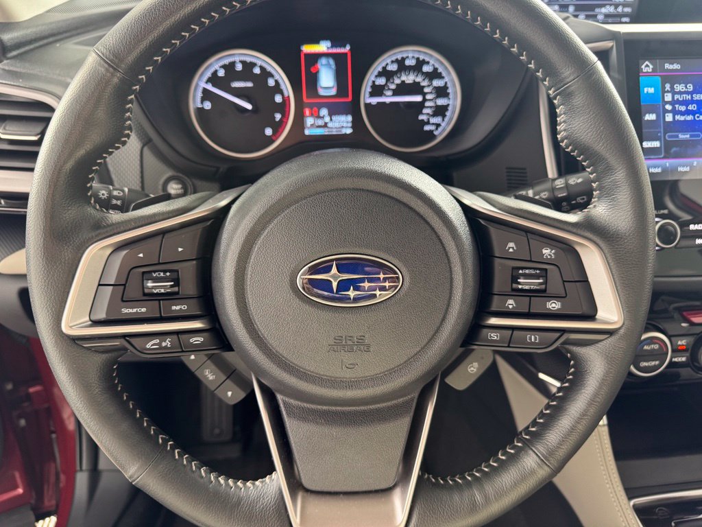 Used 2024 Subaru Forester Limited AWD/4WD image 33