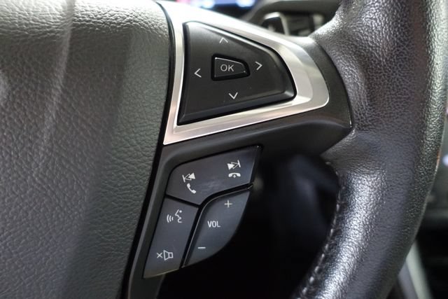 Used 2016 Ford Fusion Titanium FWD image 14