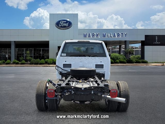 New 2026 Ford F350 XL AWD/4WD image 4