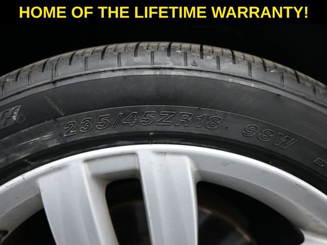 Used 2017 Volkswagen Passat 1.8T SEL Premium image 50