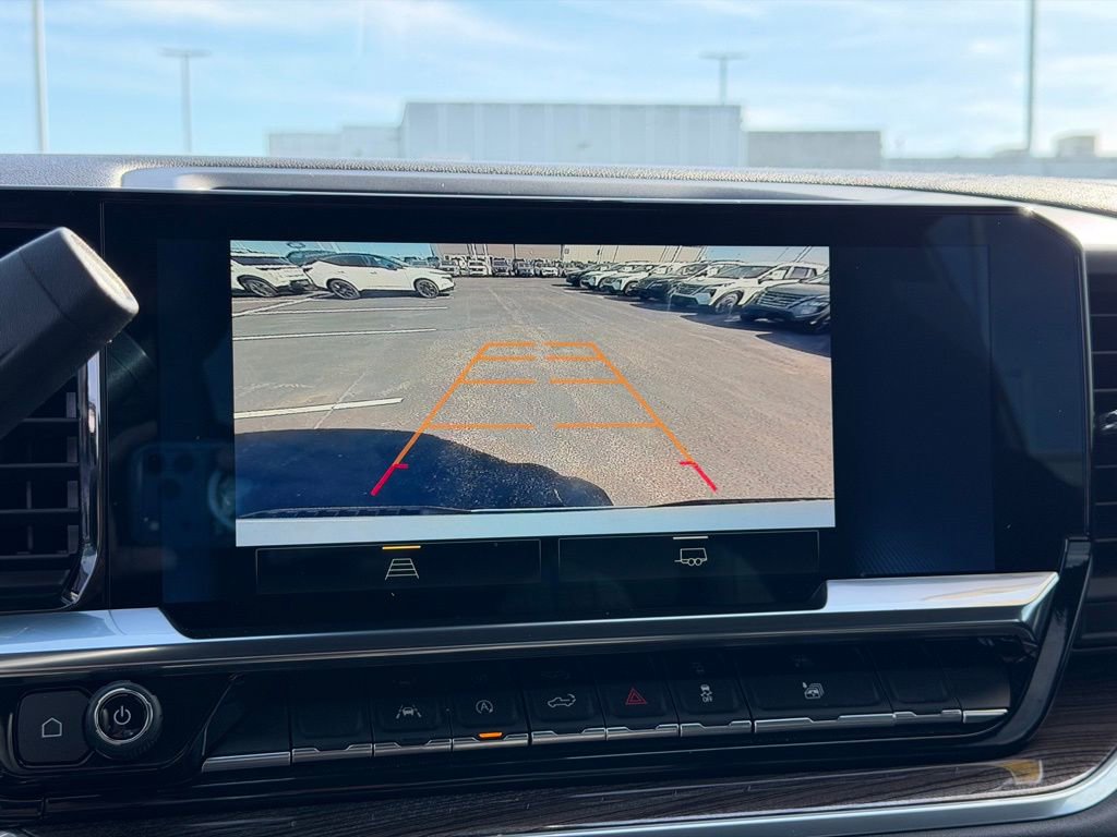 Used 2024 Chevrolet Silverado 1500 LT image 34