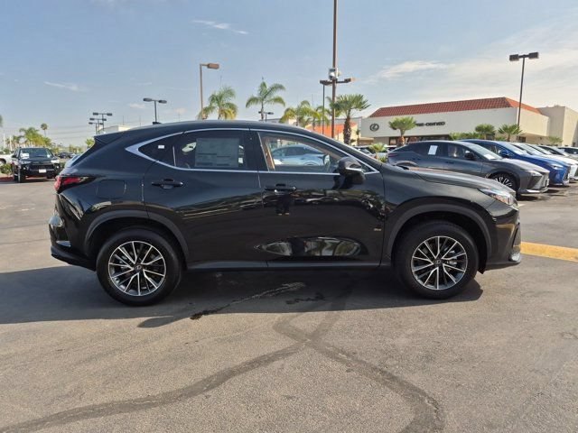 New 2026 Lexus NX 450h+ AWD w/ Accessory Package (Z1) image 4