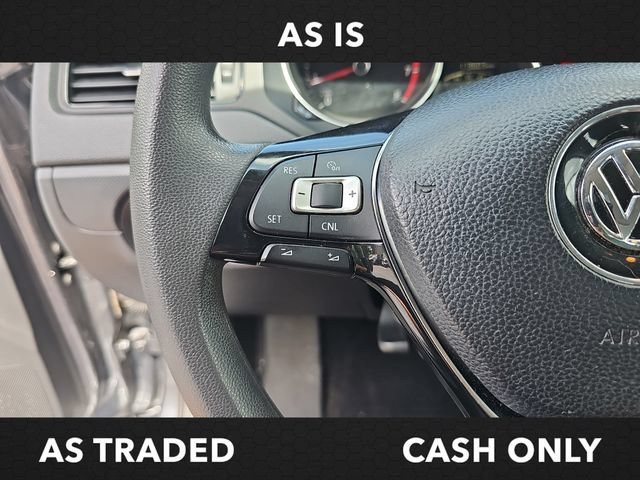 Used 2015 Volkswagen Jetta S FWD image 17