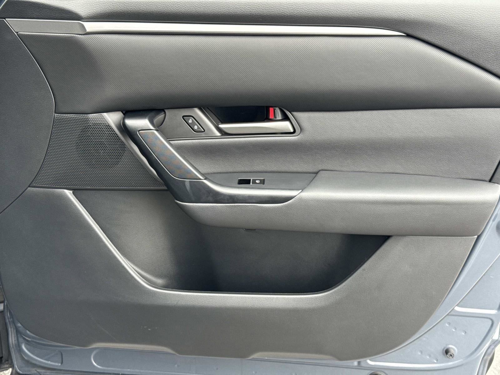 Used 2023 MAZDA CX-50 2.5 S w/ Preferred Plus Pkg image 17