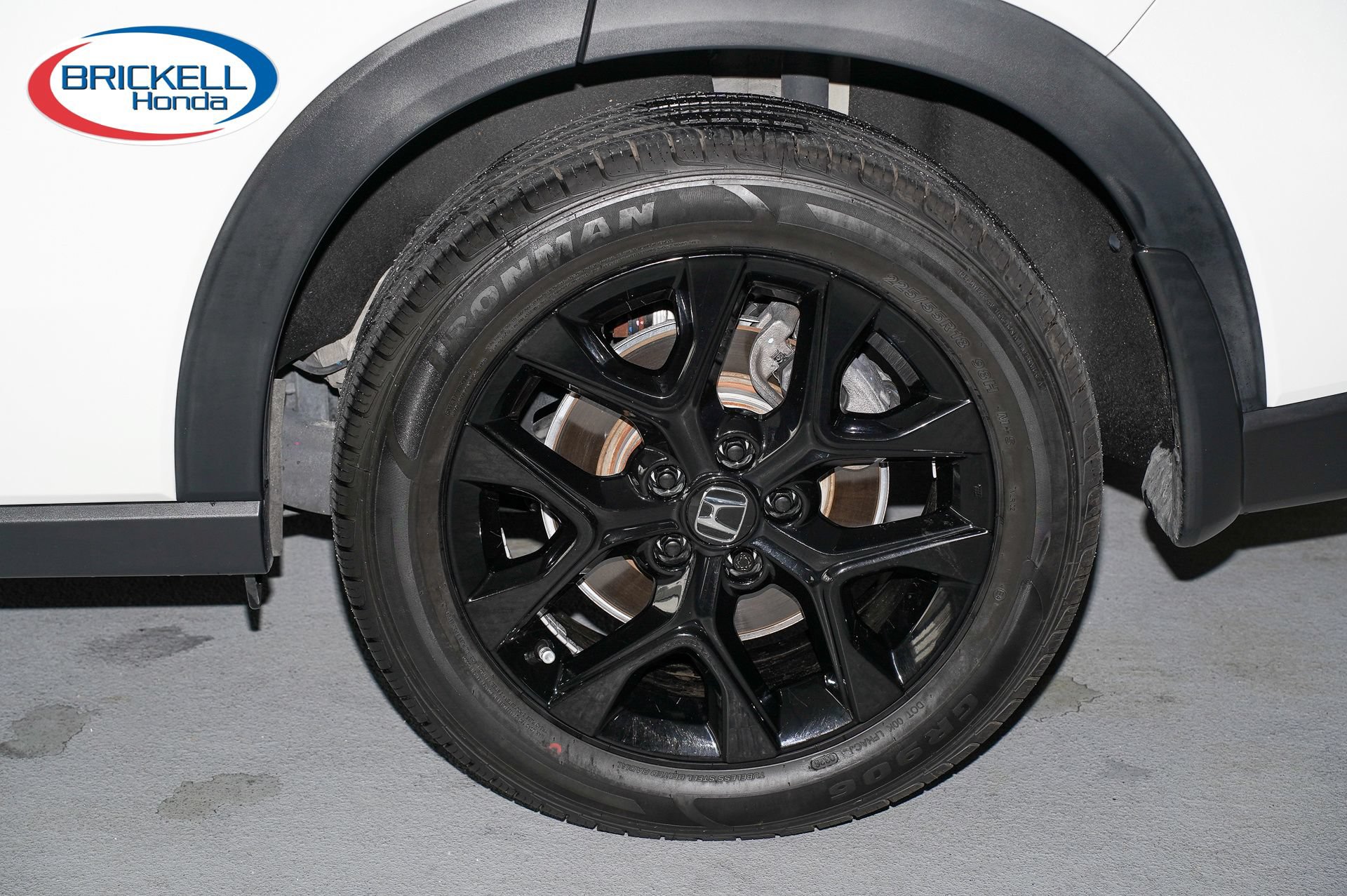 Used 2024 Honda HR-V Sport image 39