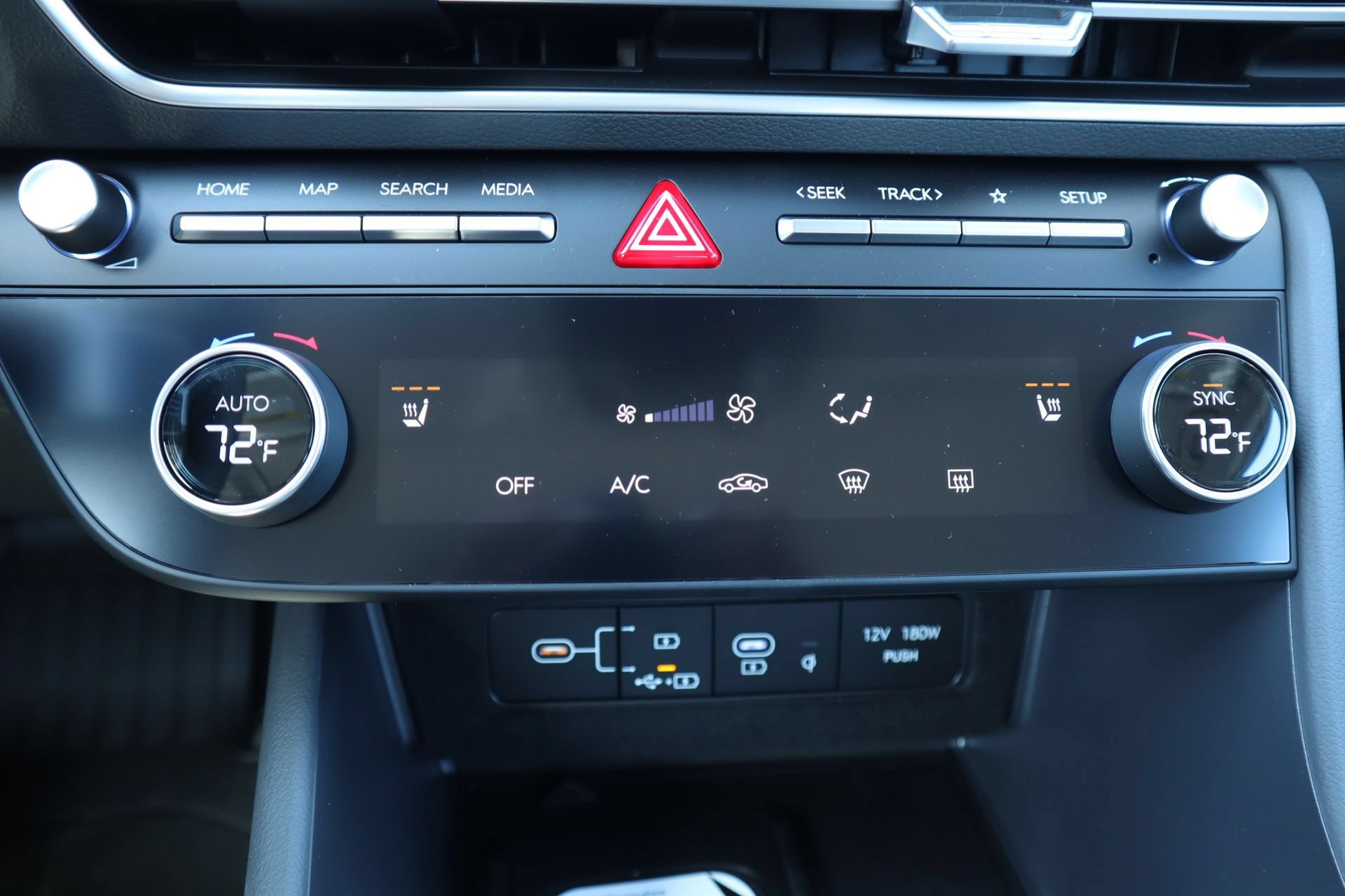 New 2026 Hyundai Sonata SEL FWD image 15