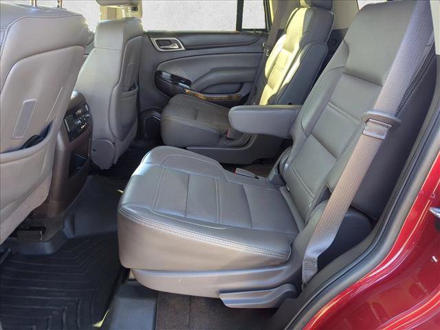 Used 2015 GMC Yukon Denali w/ Premium Package image 20