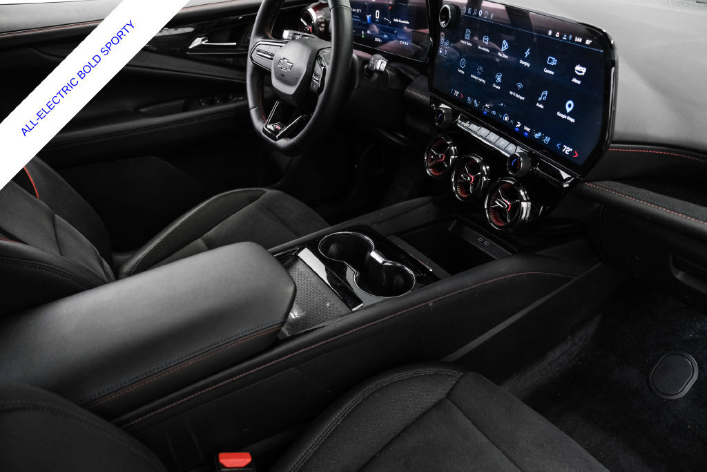 Used 2024 Chevrolet Blazer EV RS AWD/4WD image 23