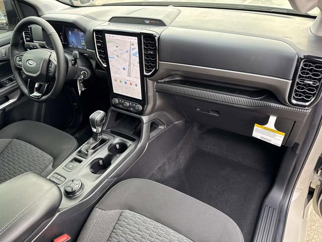 New 2025 Ford Ranger XLT w/ Equipment Group 301A High image 16