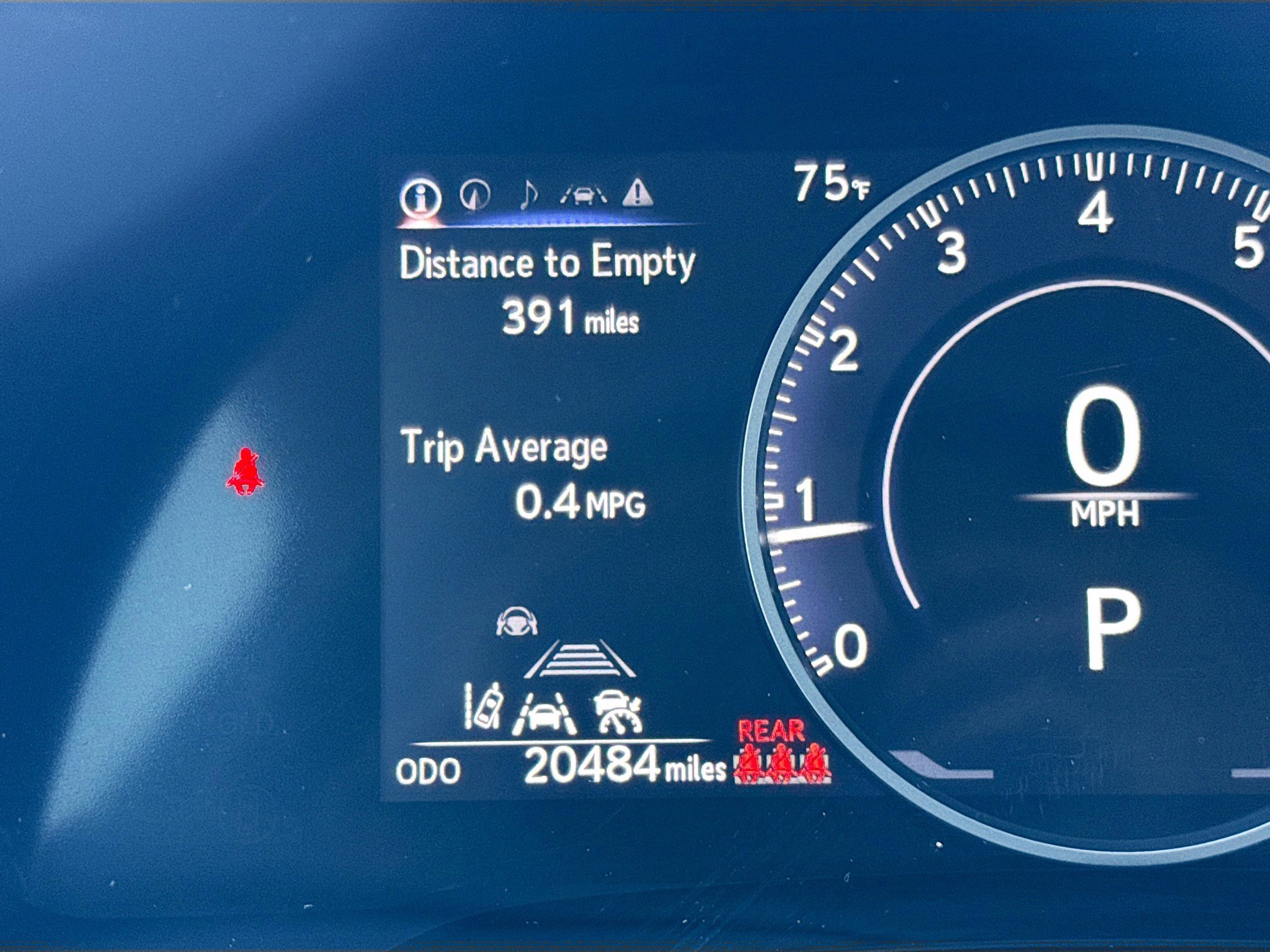 Used 2024 Lexus RX 350 Premium image 41