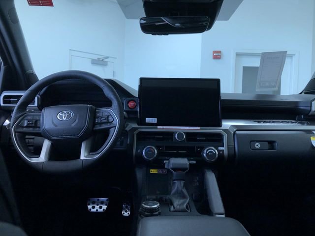 New 2026 Toyota Tacoma TRD Sport image 11