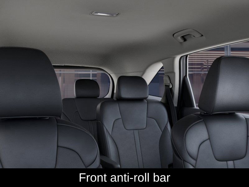New 2025 Kia Sorento EX FWD image 31
