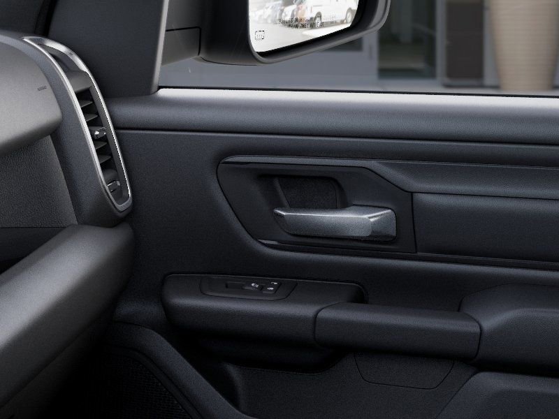 New 2026 RAM 1500 Express AWD/4WD image 25