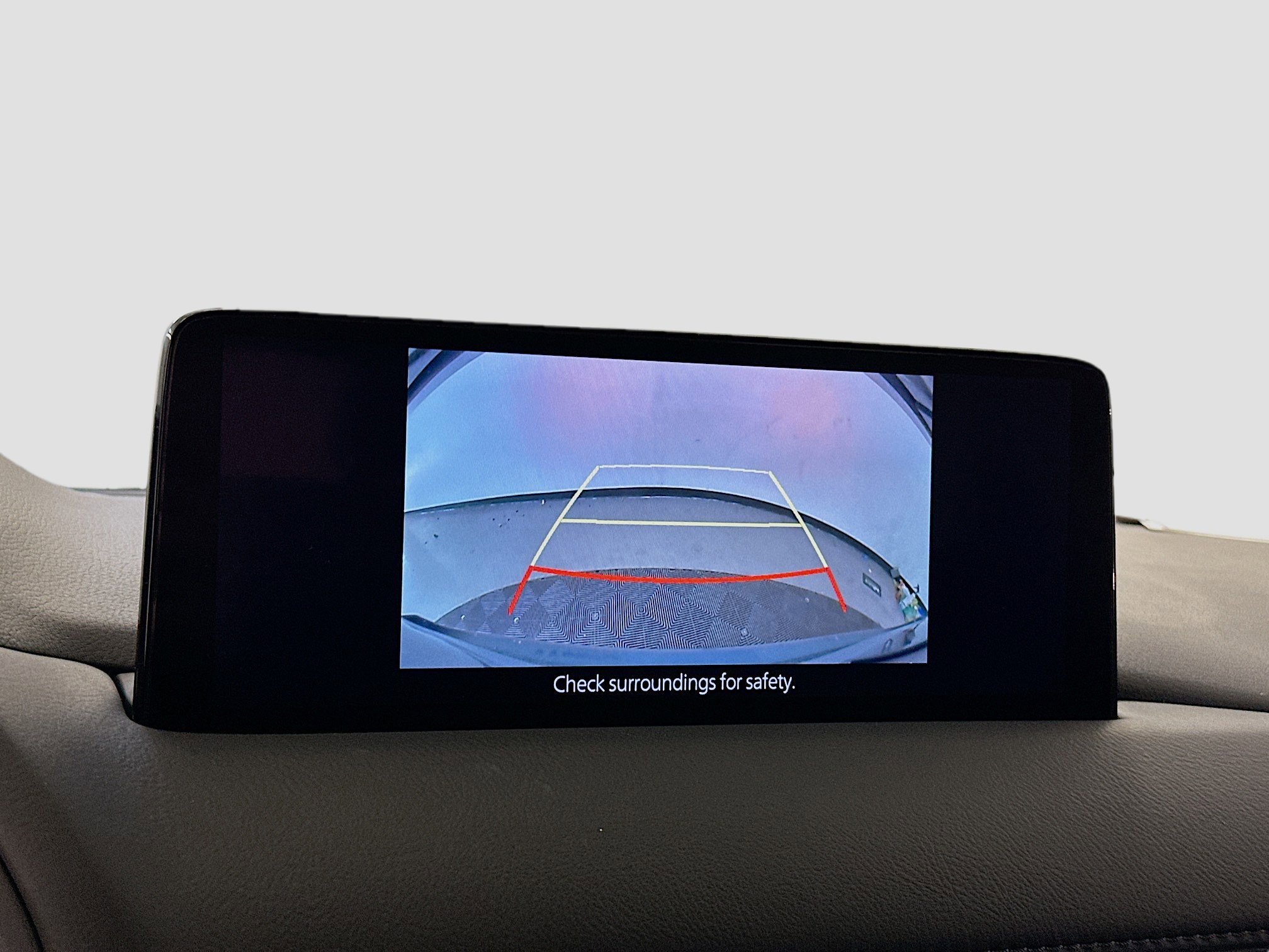 Used 2025 MAZDA CX-5 Carbon Edition image 23