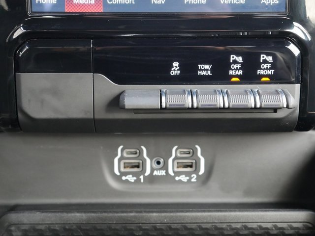 Used 2022 RAM 1500 Rebel w/ Off Road Group image 25