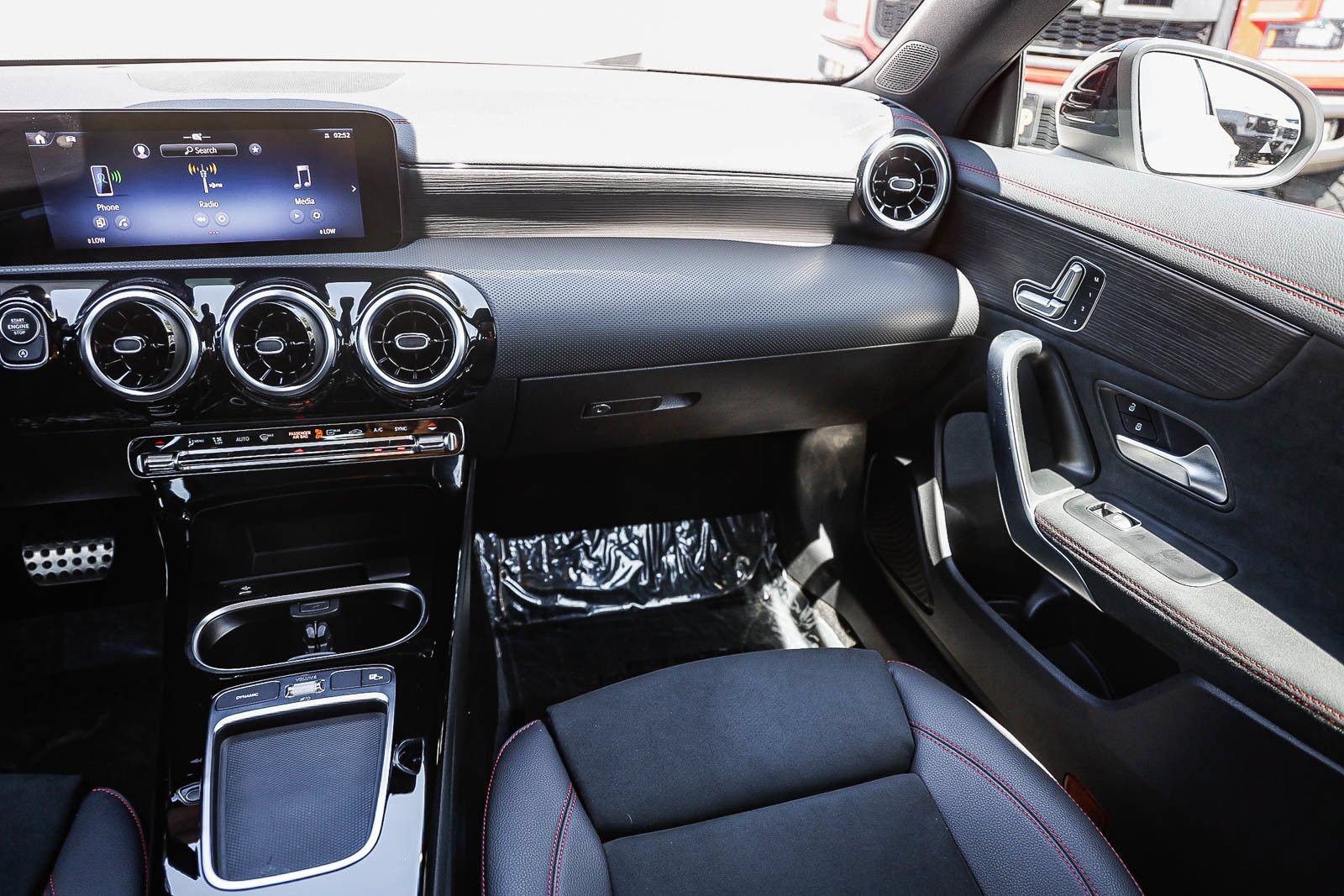 Certified 2026 Mercedes-Benz CLA 250 image 15