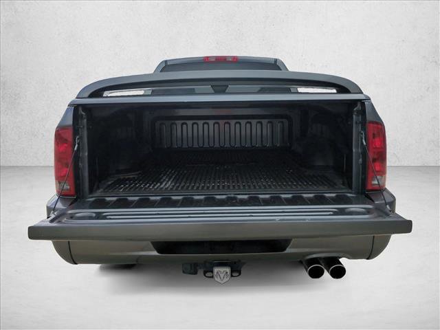 Used 2006 Dodge Ram 1500 Truck 2WD Quad Cab image 6
