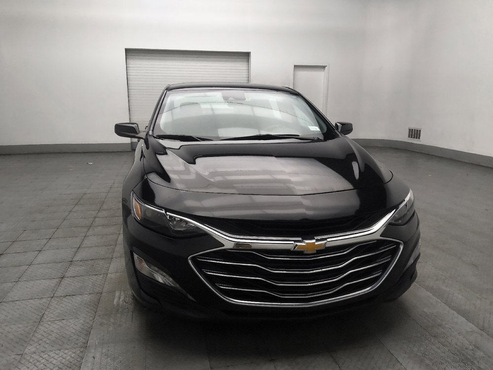 Used 2025 Chevrolet Malibu LT FWD image 14
