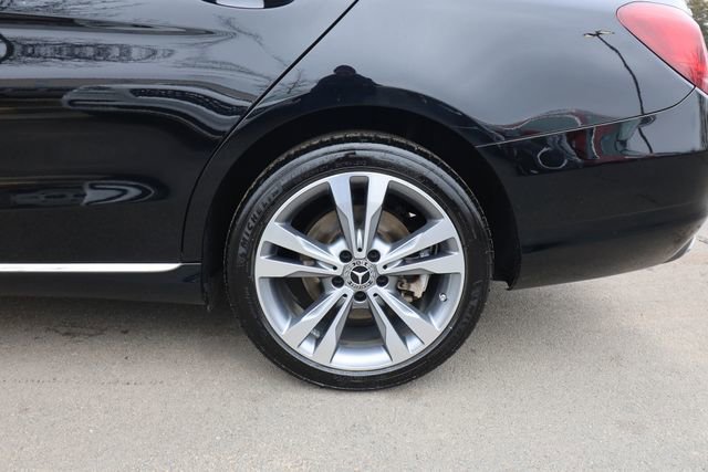 Used 2019 Mercedes-Benz C 300 4MATIC Sedan image 29