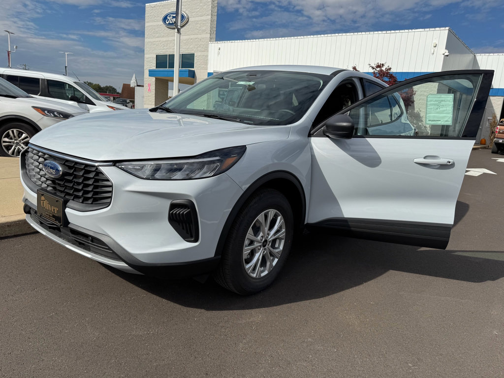 New 2026 Ford Escape Active image 31