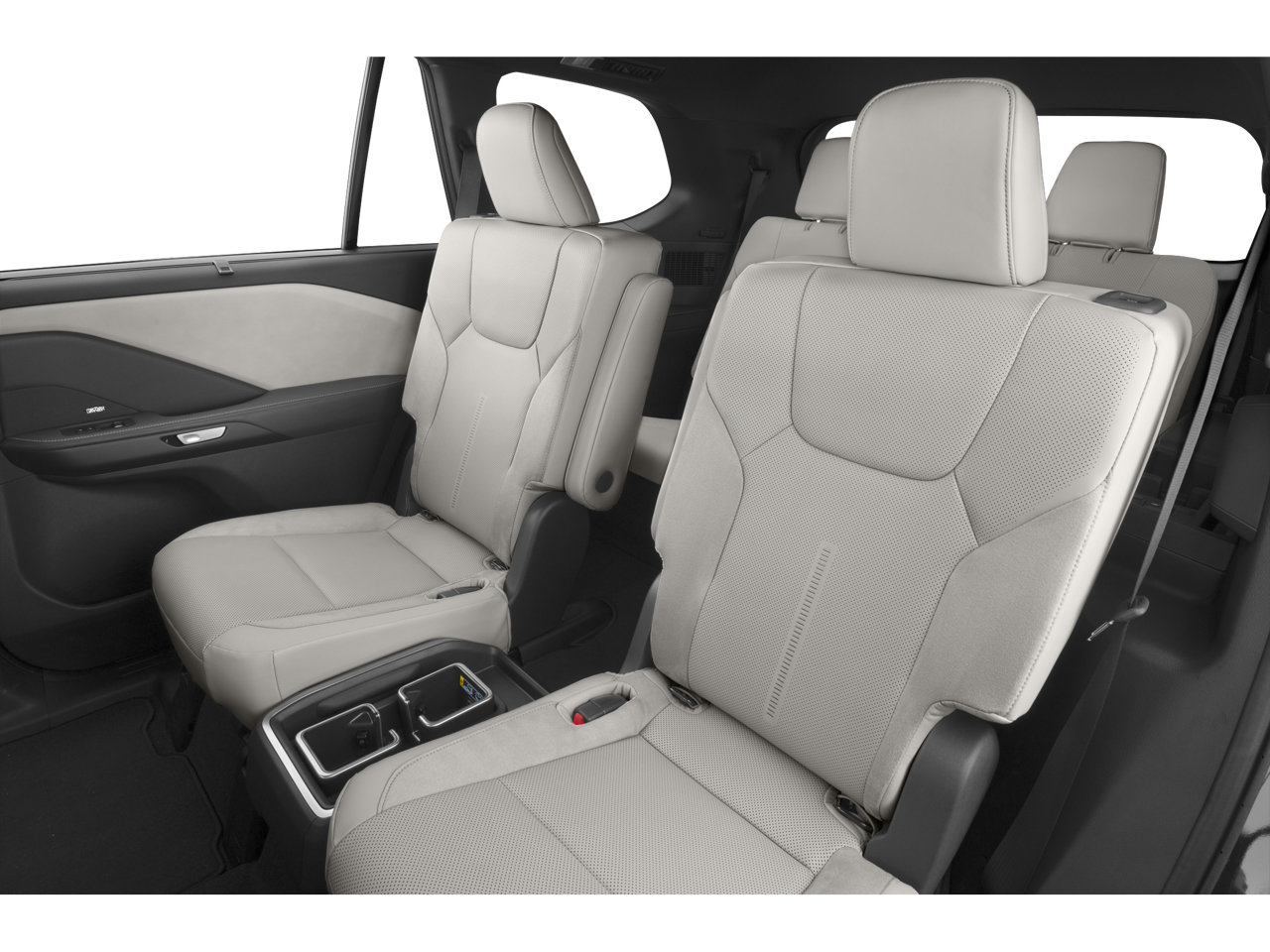 New 2026 Lexus TX 350 AWD w/ Technology Package image 9