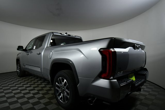 New 2026 Toyota Tundra 1794 Edition image 13