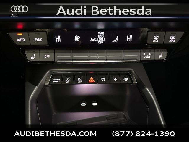 New 2026 Audi A3 2.0T Premium image 19