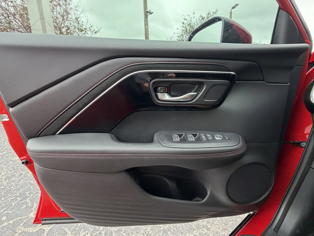 New 2026 Acura ADX A-Spec FWD image 21