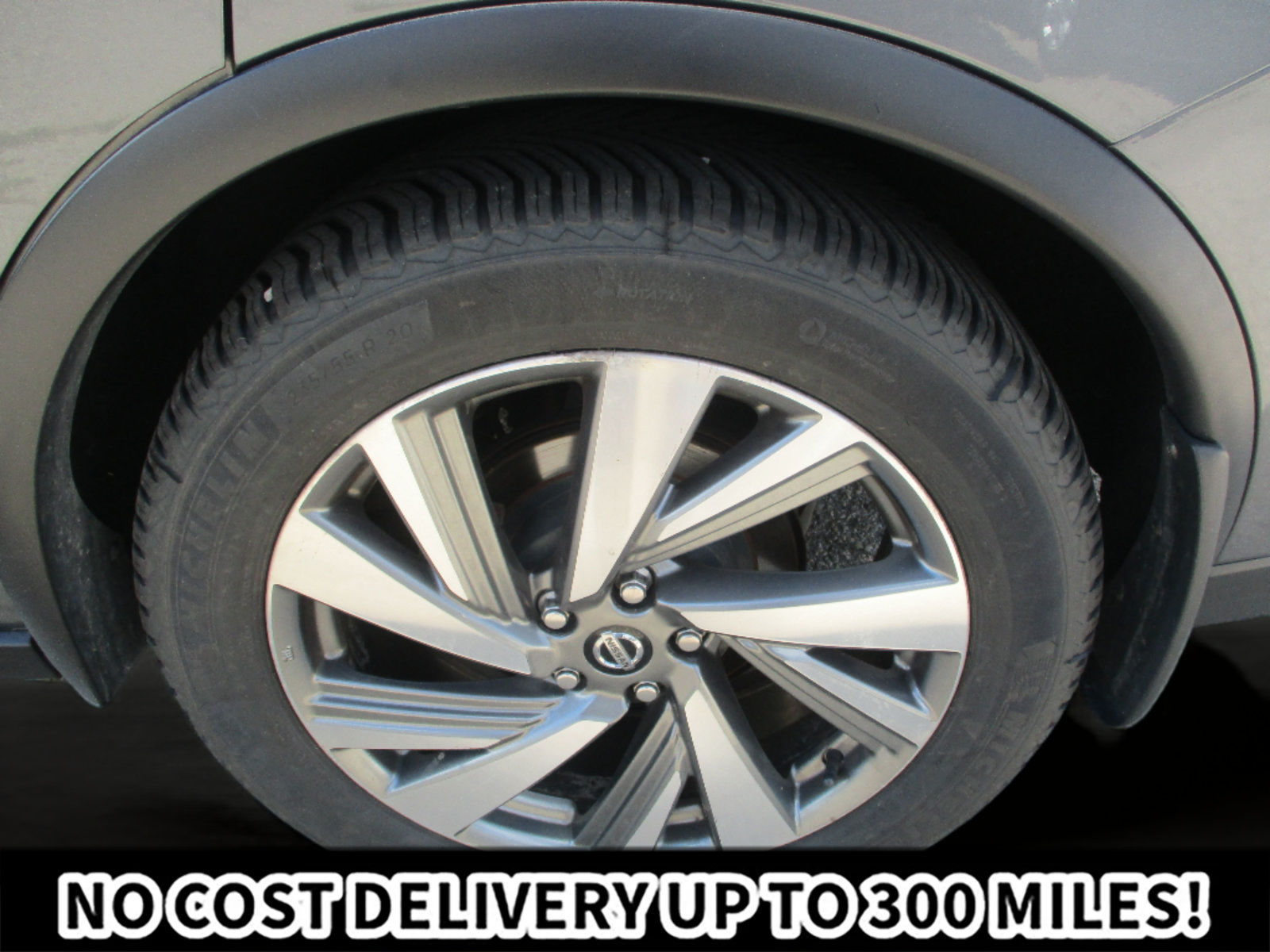 Used 2019 Nissan Murano SL AWD/4WD image 34