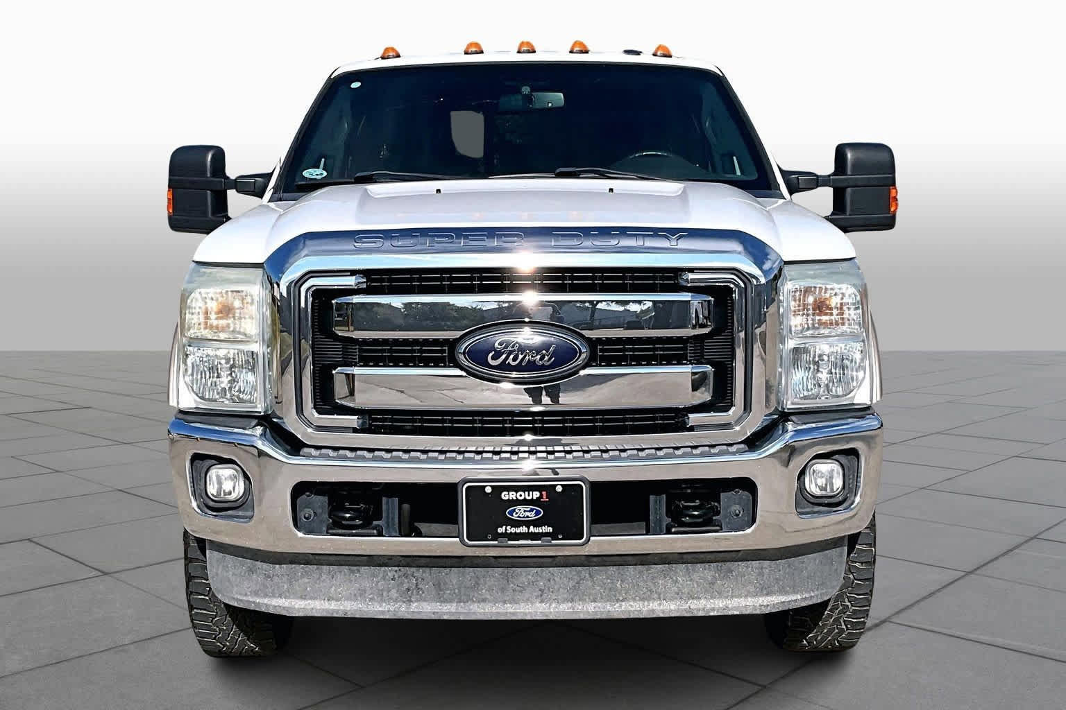 Used 2012 Ford F350 Lariat image 4