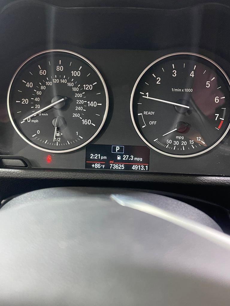 Used 2018 BMW X1 sDrive28i image 28