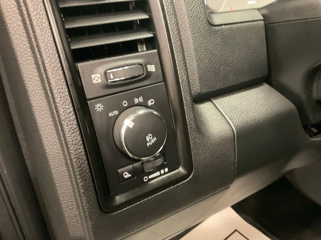 Used 2017 RAM 1500 Rebel w/ Luxury Group image 20