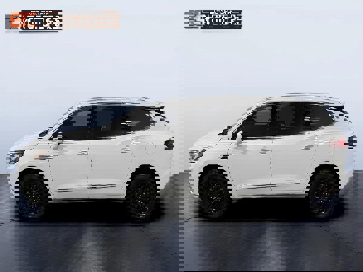 Used 2021 Buick Enclave Essence w/ Trailering Package, 5000 lbs. image 3