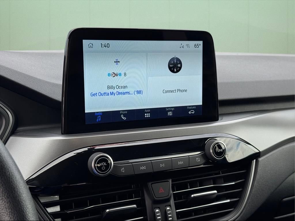 Used 2025 Ford Escape Active image 25