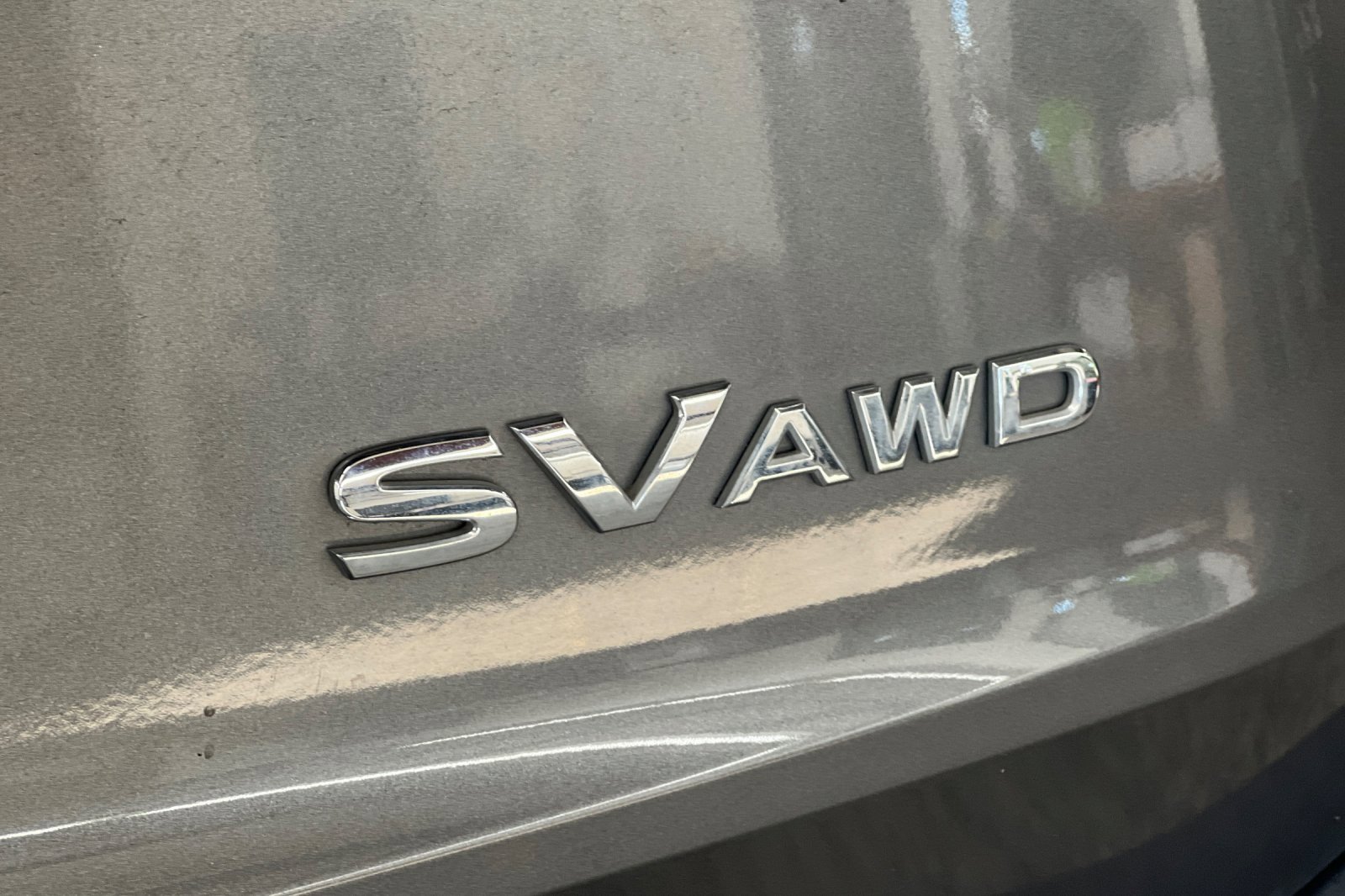 Used 2022 Nissan Rogue SV image 24