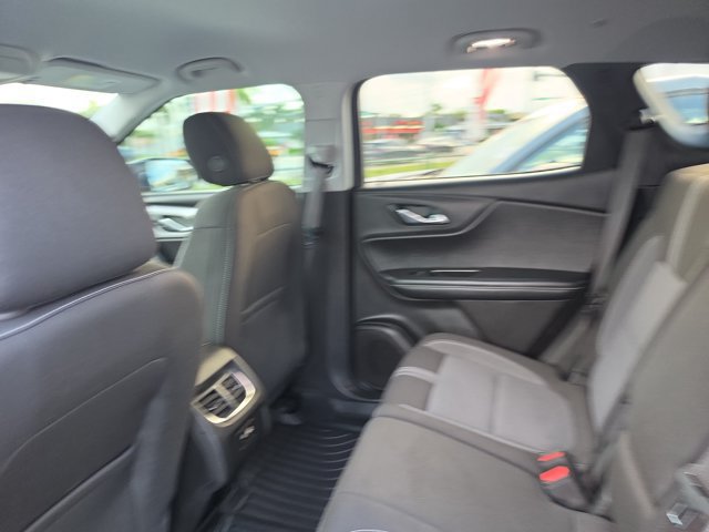 Used 2024 Chevrolet Blazer LT FWD image 27