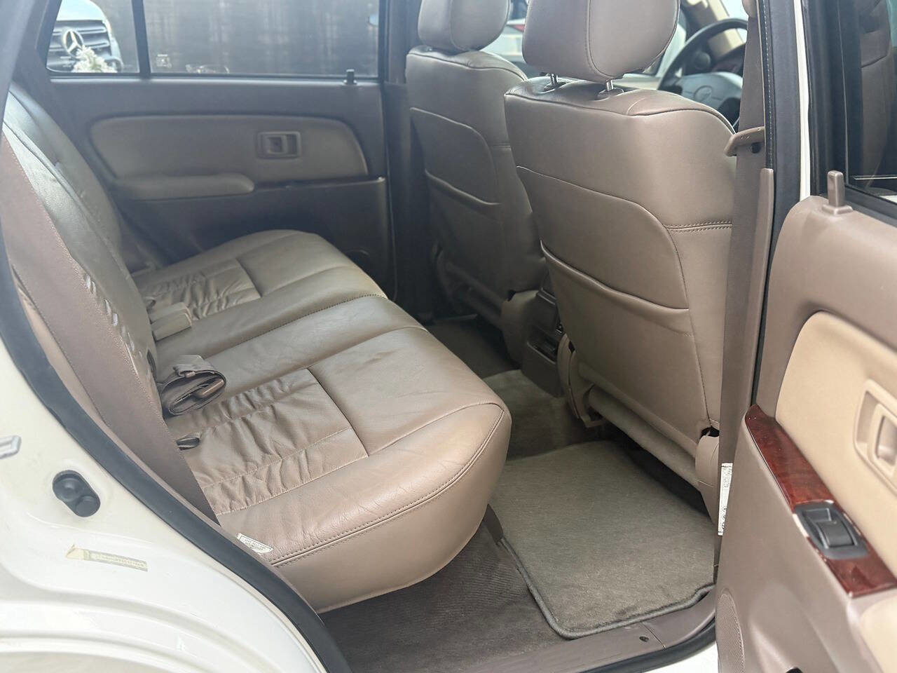 Used 2001 Toyota 4Runner SR5 image 50
