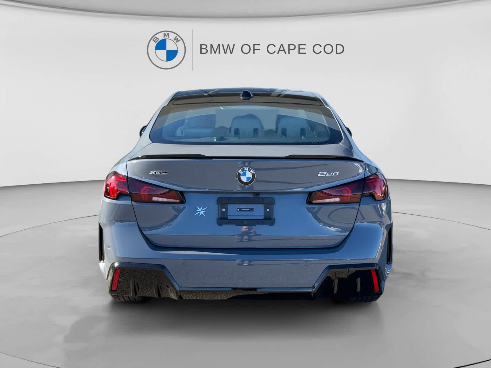 Used 2026 BMW 228i xDrive w/ Technology Package AWD/4WD image 5