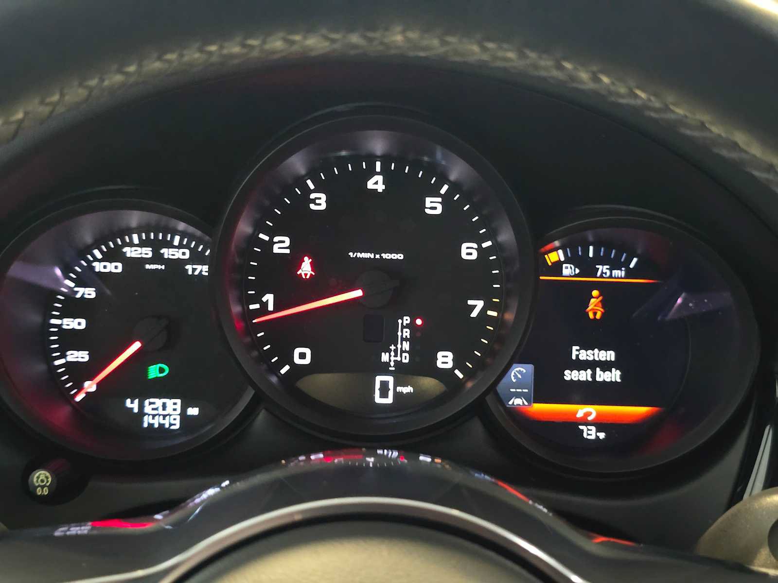 Used 2020 Porsche Macan AWD/4WD image 26