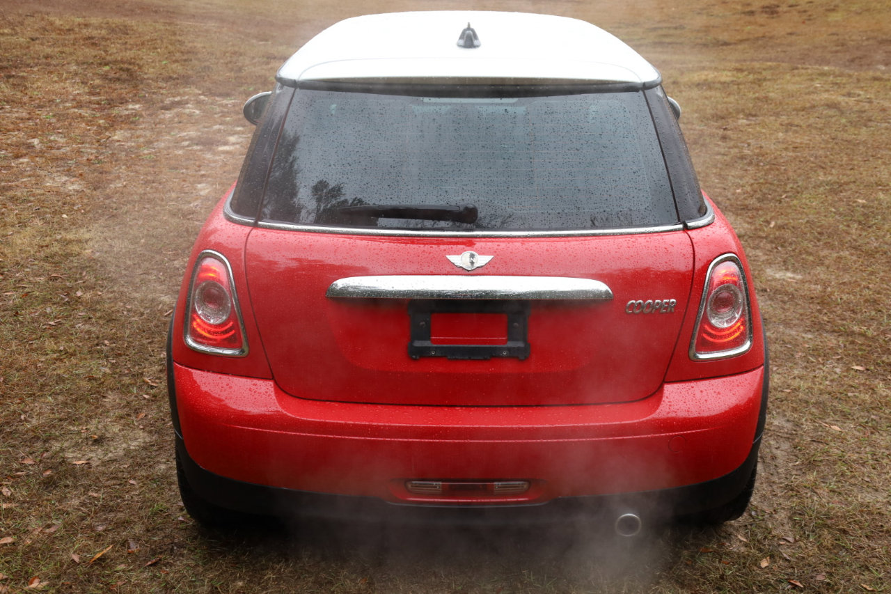 Used 2013 MINI Cooper Hardtop image 3