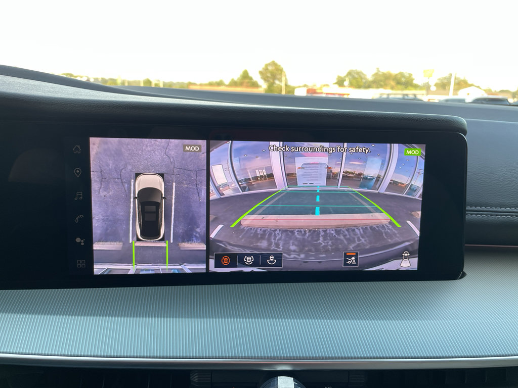 New 2026 Nissan Murano SL image 17