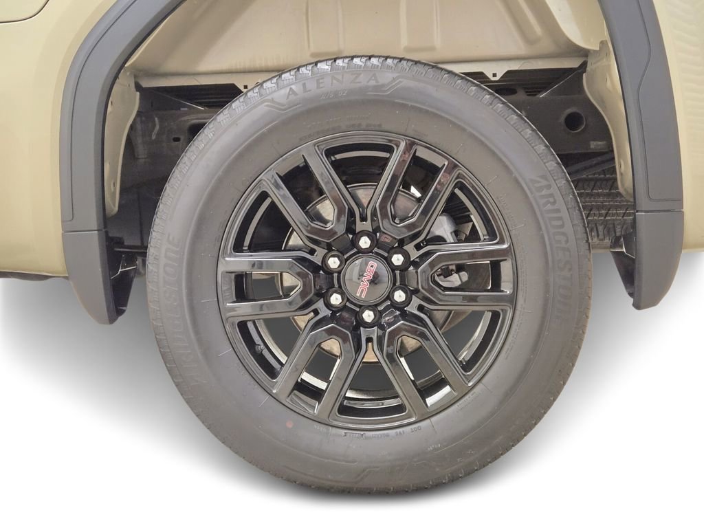 Used 2023 GMC Sierra 1500 Elevation RWD image 14