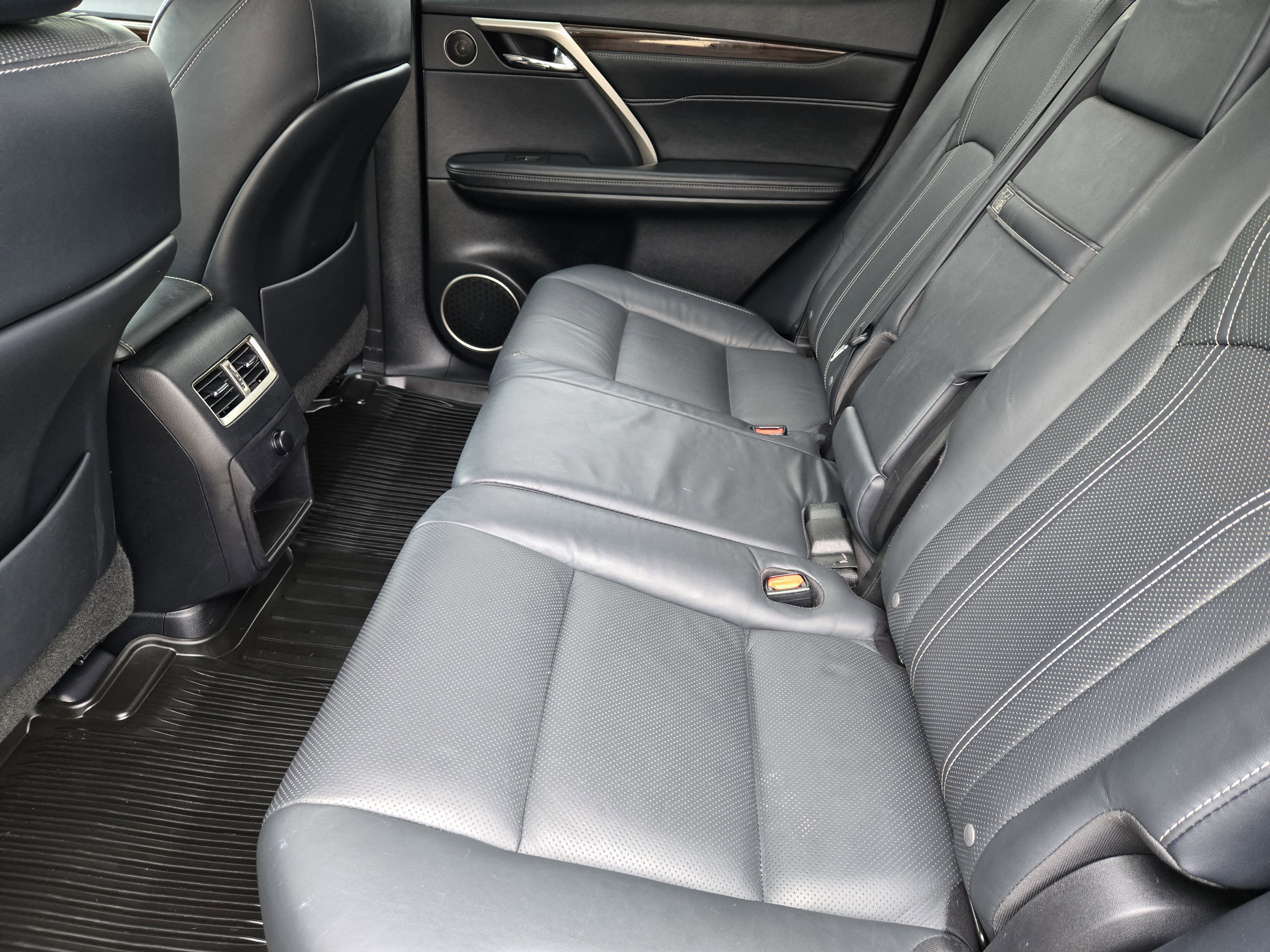 Used 2019 Lexus RX 350 FWD w/ Navigation Package image 40
